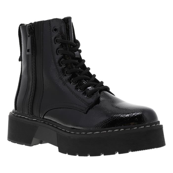 Tom tailor online boots femme