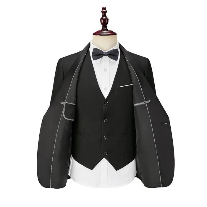 Blouson costume homme clearance