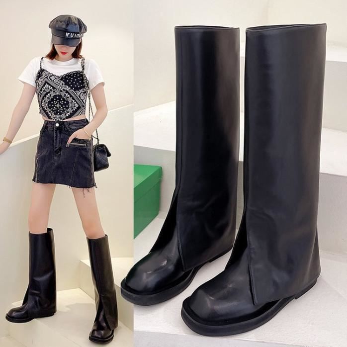 Bottes femme confortables et élégantes new arrivals