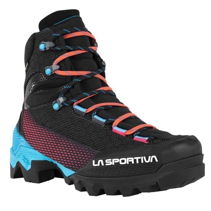 Chaussure randonnée femme la sportiva deals