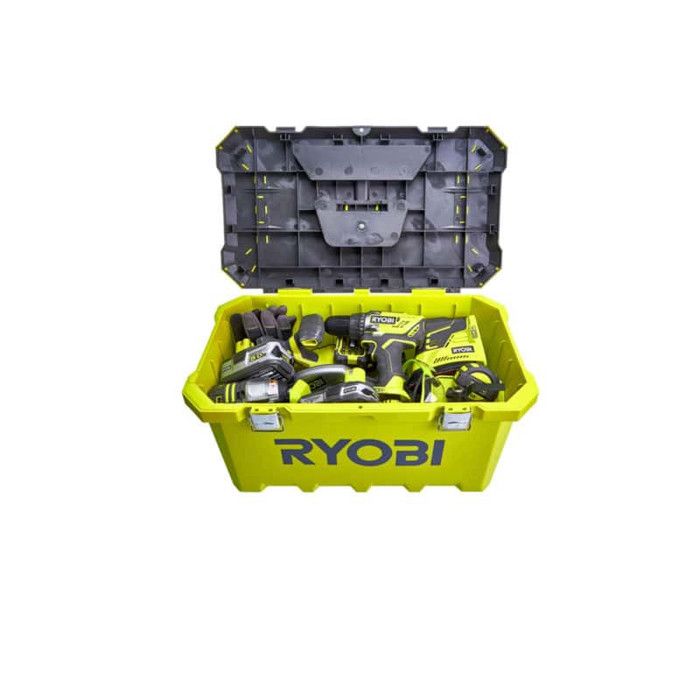 Ryobi - Panier porte-outils 47 x 20 x 36 cm - RS…