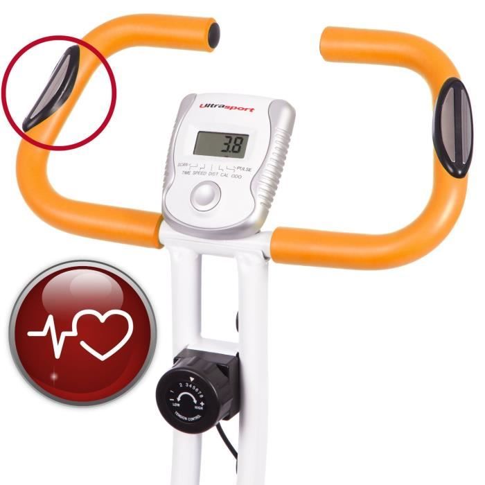 Velo shop pliable ultrasport