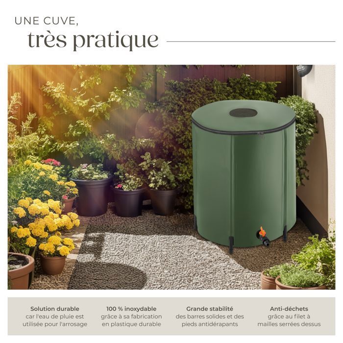 Sitemapcdatahttpkniqoocomrecuperateur Eau De Pluie Cdiscount