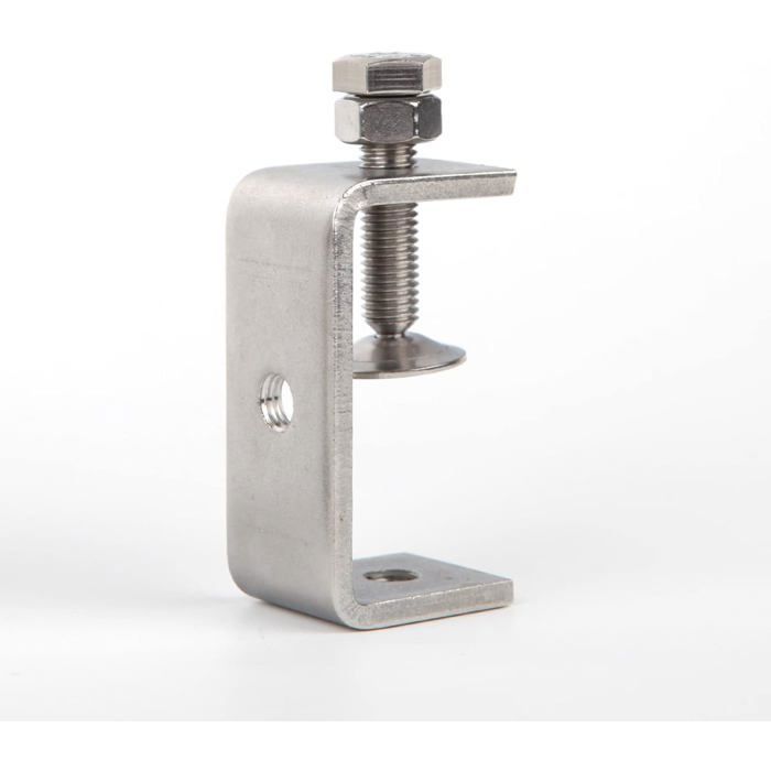 Couvercle Anti-odeurs Pour Cuvette à Squat En Acier Inoxydable 304