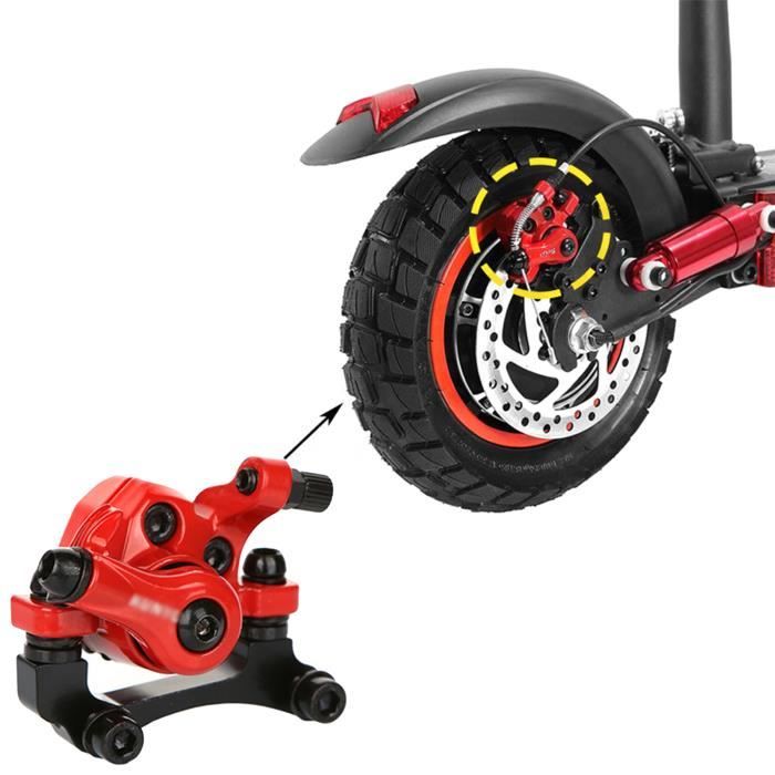 Étrier de frein à disque pour quads - Lot de 2 - Kid'zzz n' Quad'zzz Étrier de frein à disque pour quads - Lot de 2 - Kid'zzz n' Quad'zzz