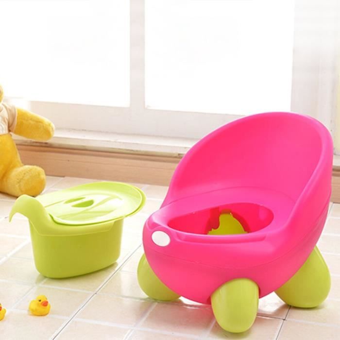Simulation de Mini siège de pot pour bébé, vente d'usine, urinoir  d'entraînement de toilette Portable pour brosse de pot + sac de nettoyage  gratuit - AliExpress