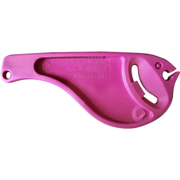 Ouvre-Bocal En J Ouvre-boîte À Ouverture Facile Ouvre-boîte À Anneau