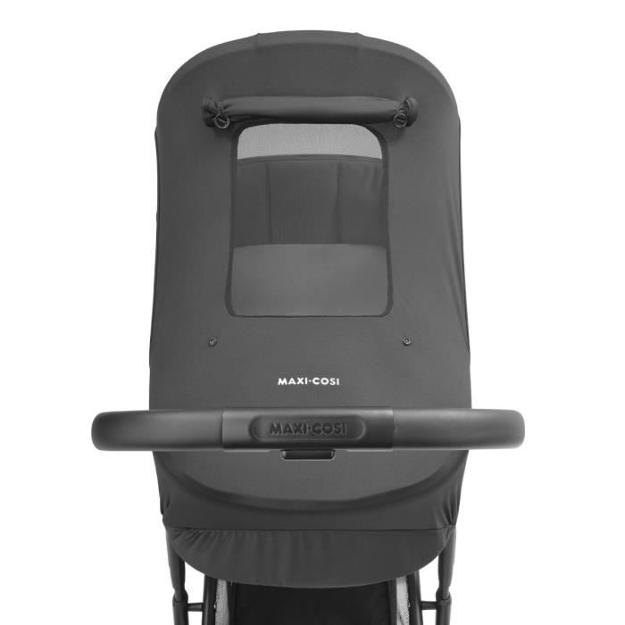 Sunnybaby Housse Anti-Poussière Extra Large Pour Poussette - 1,50m X 1,40m, Fabriquée En Allemagne