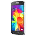 4.5''Noir for Samsung Galaxy Core prime G3608 4go  --3