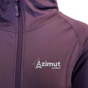 Patagonia R1 Air Full-Zip Hoody - Veste polaire Femme | Livraison gratuite
