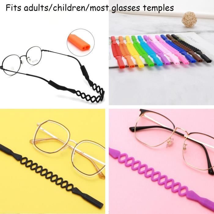 Lunettes Loupe Corde Pour Tenir Lunette Cordon à Lunettes,Sangle