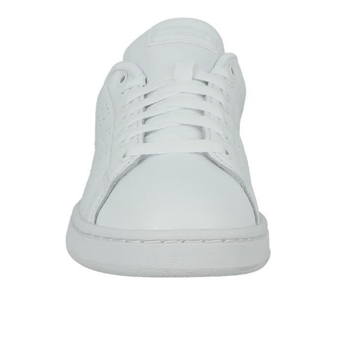 Adidas advantage homme bleu hotsell