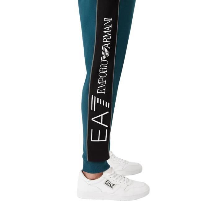 Pantalon de surv tement pour homme EA7 6LPP60 P Pantaloni