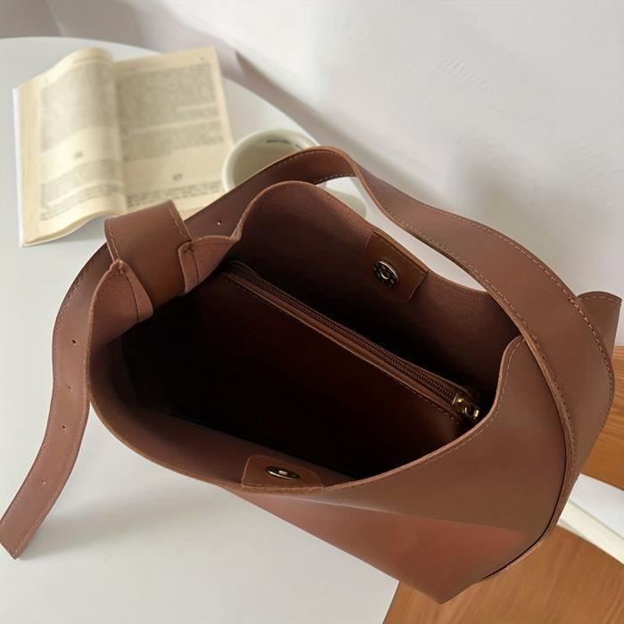 Sac à hotsell main minimaliste