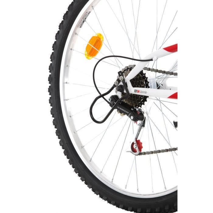 Vtt sales homme 1m80