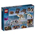 LEGO® Harry Potter 75952 La valise des créatures fantastiques de Norbert-4