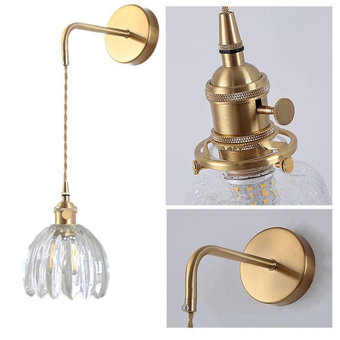 LAMPE SUSPENDUE / MÉTAL LOURD / LAITON / BUSTER+PUNCH | Deurklinkenshop