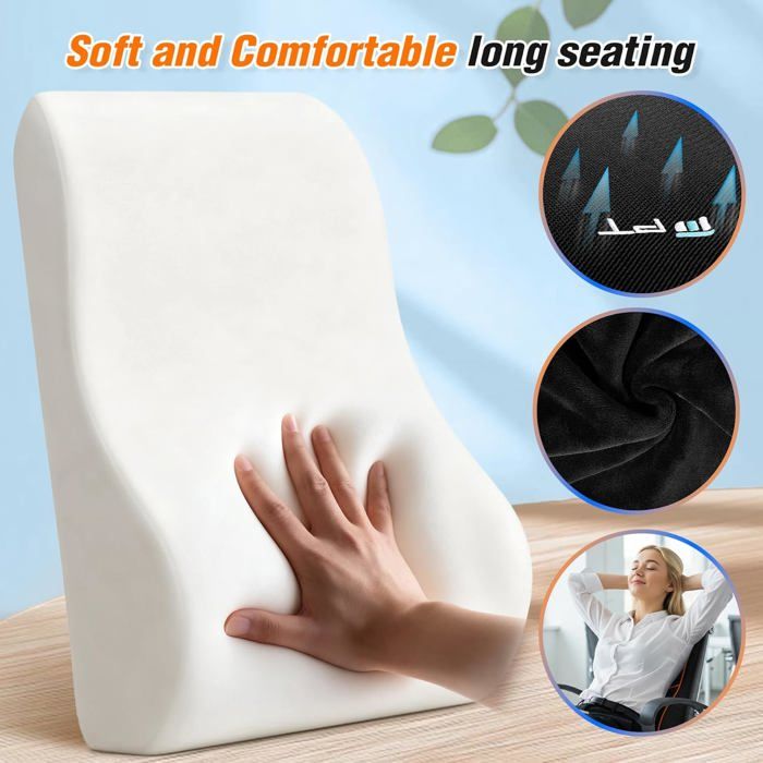 Dickly Coussin Arrière de Kayak, Coussin de Soutien Dorsal, Antidérapant, Anti-Transpiration, Coussin Arrière de Kayak EVA, Dossier de Kayak, Accessoires de Dickly Coussin Arrière de Kayak, Coussin de Soutien Dorsal, Antidérapant, Anti-Transpiration, Coussin Arrière de Kayak EVA, Dossier de Kayak, Accessoires de