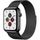 Apple watch serie 5 acier