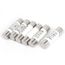 Fusible En C/éramique Cylindrique Fusibles RT18 RT14 10x38mm 3pcs 500V gL 10A