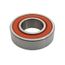 26x10x8 qualite made in japan Roulement de roue 6000 2rs -Accessoire Vélo