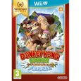 Donkey Kong Country Tropical Freeze Select Jeu Wii-0