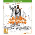 State of Mind Jeu Xbox One-0