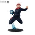 Figurine - Jujutsu Kaisen - Itadori-0