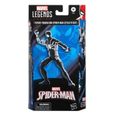Figurine Spider-Man Stealth Suit Figurine Future Foundation Legends Series-0