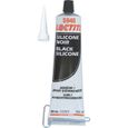 Joint silicone noir Loctite-0