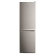 Refrigerateur congelateur en bas Whirlpool W7X82IOX - WHIRLPOOL-0