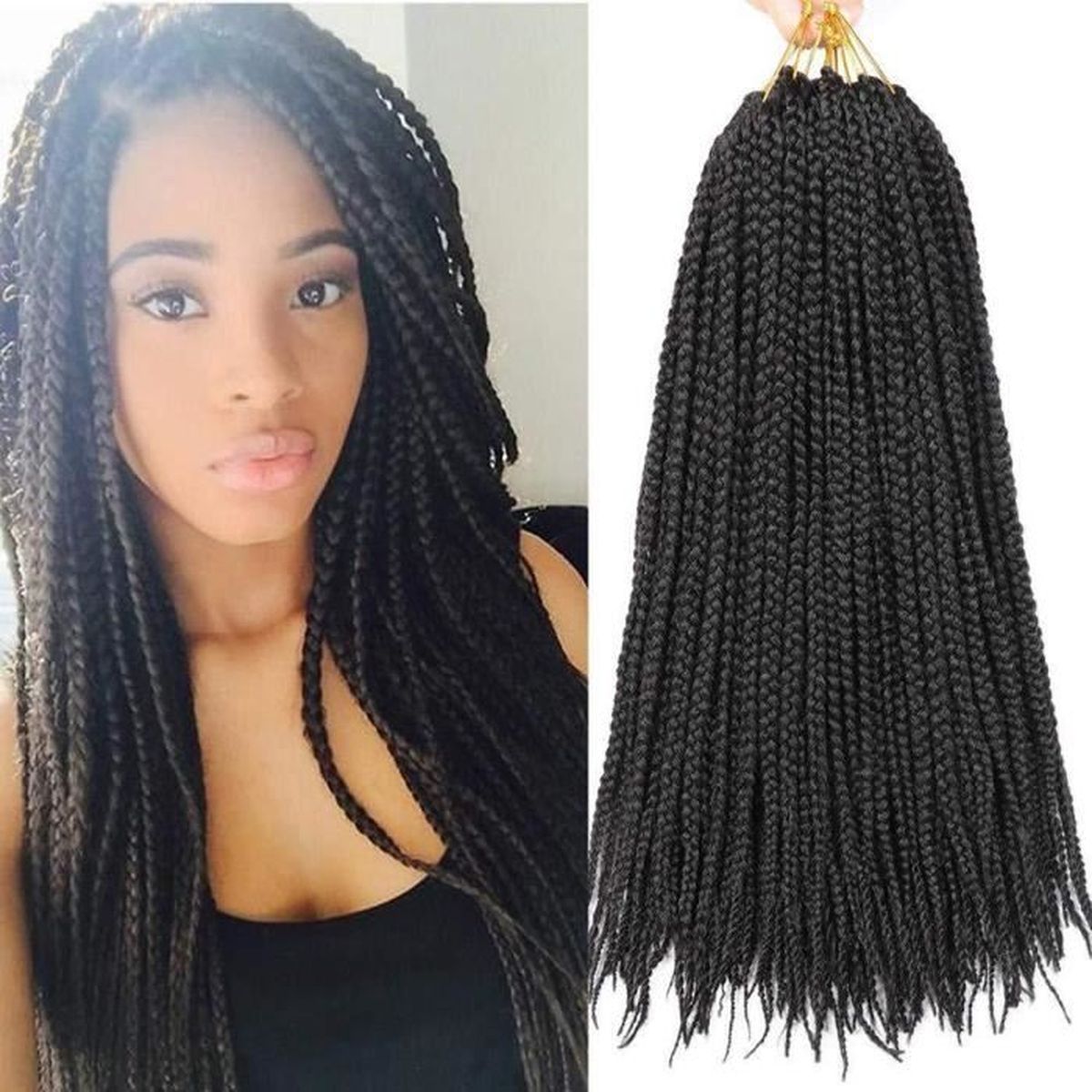 Perruque Avec Tresse Cdiscount Perruque Avec Tresse Cdiscount