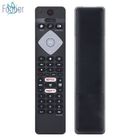 QJRRX Nouvelle télécommande TV de Remplacement pour telecommande Philips Universelle Ambilight Smart LED LCD TV - Aucune Configu