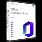Microsoft Office 2024 Professional Plus, Version complète,Activation directement par Internet (Vendu et expédié par Informatique88)