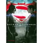 BRAND DVD BATMAN V SUPERMAN - L'AUBE DE LA JUSTICE