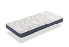 DORMALIT Matelas bébé MILU 70X140 Epaisseur 14 CM -Noyau mousse perforée,hautement respirant