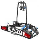 Porte-vélos Hapro Atlas 2 Premium Blue pour 2 vélos