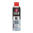3-EN-UN TECHNIQUE Lubrifiant Portes et Fenêtres aérosol - 250 ml