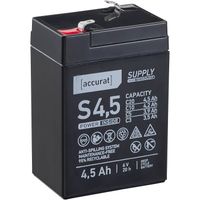 Batterie DÃ©charge Lente 4,5A