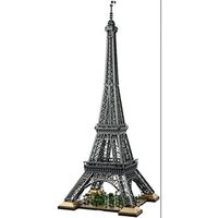 LEGO ICONS EIFFELTURM PARIS (10307)
