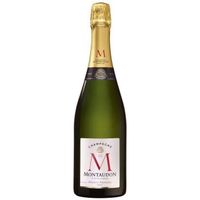 Champagne Montaudon Réserve Première Brut - 75 cl