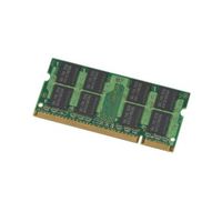 Mémoire RAM 2 Go sodimm DDR2, 800 Mhz, d'origine NELBO, pour ordinateur portable, produit neuf