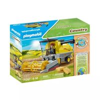 PLAYMOBIL 71267 Country Moissonneuse-batteuse