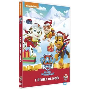 LA PAT' PATROUILLE COFFRET 3 DVD + BOITE - 2016 - EDITION LIMITEE -  Cdiscount DVD