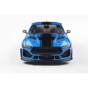 1965/1966 Ford Mustang GT350 1:18, Jouef Evolution | Acheter sur