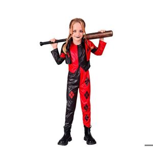 Achat Déguisement d'Arlequin Démoniaque pour garçon | Costumalia by