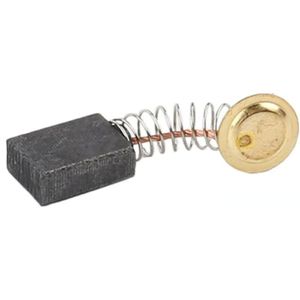 10 X Balais De Charbon Pour Meuleuse/Ponceuse/Moteur