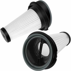 Lot De 2 Filtres De Remplacement Pour Rowenta X-Pert 3.60 & X-Pert 160 - Compatible RH72xxx RH6921WO RH6933WO RH6971WO
