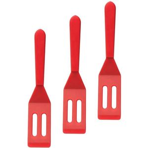 Mini spatules pour crepe party - Cdiscount