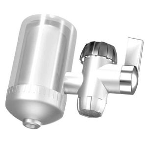 Cartouche Filtre A Eau Robinet
